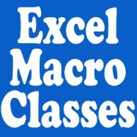 excelmacroclasses logo, excelmacroclasses contact details