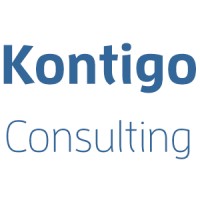 Kontigo Consulting AS logo, Kontigo Consulting AS contact details