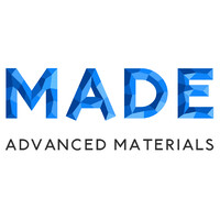 MADE Advanced Materials logo, MADE Advanced Materials contact details