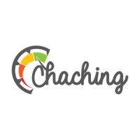 Chaching.io logo, Chaching.io contact details