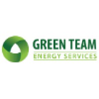 Green Team Energy Services logo, Green Team Energy Services contact details