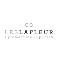 Les Lafleur Optométriste Opticien logo, Les Lafleur Optométriste Opticien contact details