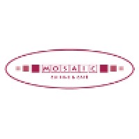 Mosaic Cuisine and Cafe logo, Mosaic Cuisine and Cafe contact details