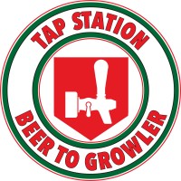 Tap Station logo, Tap Station contact details