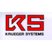 Krueger Systems logo, Krueger Systems contact details