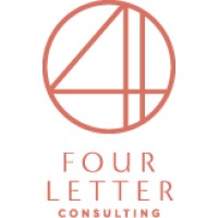 Four Letter Consulting logo, Four Letter Consulting contact details