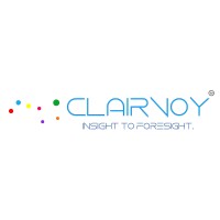 Clairvoy Analytics logo, Clairvoy Analytics contact details