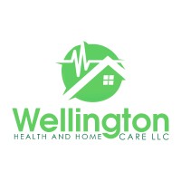 WELLINGTON HEALTH AND HOME CARE, LLC logo, WELLINGTON HEALTH AND HOME CARE, LLC contact details