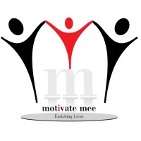 Motivate Mee logo, Motivate Mee contact details