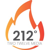 212 Media logo, 212 Media contact details