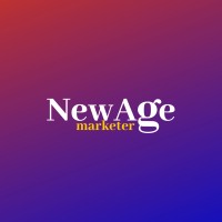 NewAge marketer logo, NewAge marketer contact details