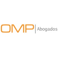 OMP Abogados logo, OMP Abogados contact details