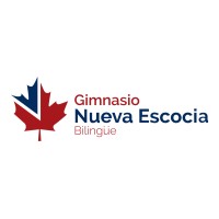 GIMNASIO NUEVA ESCOCIA logo, GIMNASIO NUEVA ESCOCIA contact details