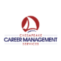 Chesapeake Career Management Services logo, Chesapeake Career Management Services contact details