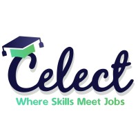 CELECT - The Placement Cell logo, CELECT - The Placement Cell contact details