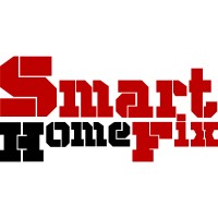 Smart Home Fix logo, Smart Home Fix contact details