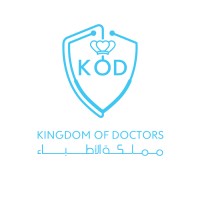 Kingdom of Doctors logo, Kingdom of Doctors contact details