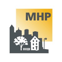 Massachusetts Housing Partnership logo, Massachusetts Housing Partnership contact details