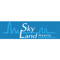 Sky Land Realty logo, Sky Land Realty contact details