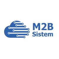 M2B Sistem Bilgi ve İletişim Teknolojileri A.Ş. logo, M2B Sistem Bilgi ve İletişim Teknolojileri A.Ş. contact details