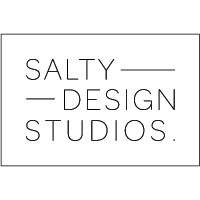 Salty Design Studios logo, Salty Design Studios contact details