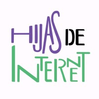 Hijas de Internet logo, Hijas de Internet contact details