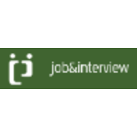 Job&interview logo, Job&interview contact details