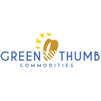 Green Thumb Commodities logo, Green Thumb Commodities contact details