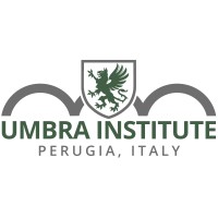 The Umbra Institute logo, The Umbra Institute contact details