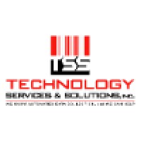 Technology Services & Solutions Inc. logo, Technology Services & Solutions Inc. contact details