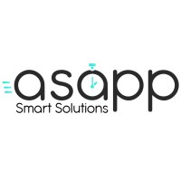 ASAPP Smart Solutions logo, ASAPP Smart Solutions contact details