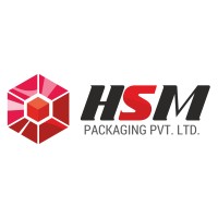 HSM Packaging Pvt. Ltd logo, HSM Packaging Pvt. Ltd contact details