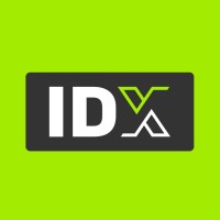 IDX - Brand protection logo, IDX - Brand protection contact details