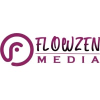 Flowzen Media logo, Flowzen Media contact details