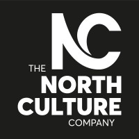 The North Culture Company logo, The North Culture Company contact details