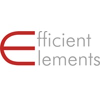 Efficient Elements GmbH logo, Efficient Elements GmbH contact details