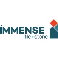 Immense Tile + Stone logo, Immense Tile + Stone contact details