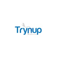 Trynup logo, Trynup contact details