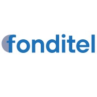 Fonditel logo, Fonditel contact details