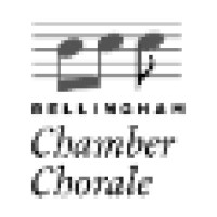 Bellingham Chamber Chorale logo, Bellingham Chamber Chorale contact details