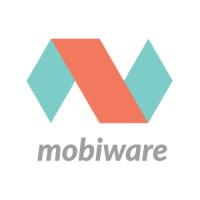 mobiware logo, mobiware contact details