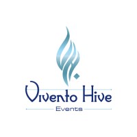 Vivento Hive logo, Vivento Hive contact details