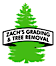 Zach's Grading & Tree Removal logo, Zach's Grading & Tree Removal contact details