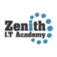 Zenith IT Academy logo, Zenith IT Academy contact details