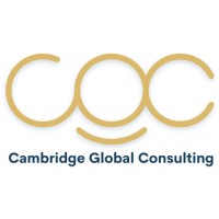 Cambridge Global Consulting Limited logo, Cambridge Global Consulting Limited contact details