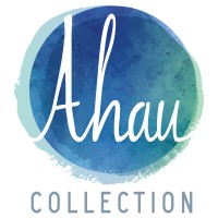 Ahau Collection logo, Ahau Collection contact details