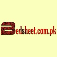 Bedsheet.com.pk logo, Bedsheet.com.pk contact details