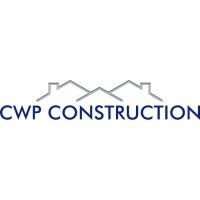 CWP Construction LLC logo, CWP Construction LLC contact details