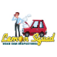 Lemon Squad Automotive Inspections logo, Lemon Squad Automotive Inspections contact details