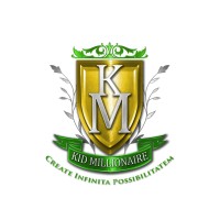 Kid Millionaire Inc. logo, Kid Millionaire Inc. contact details